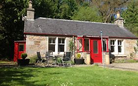 Annslea Garden Cottage